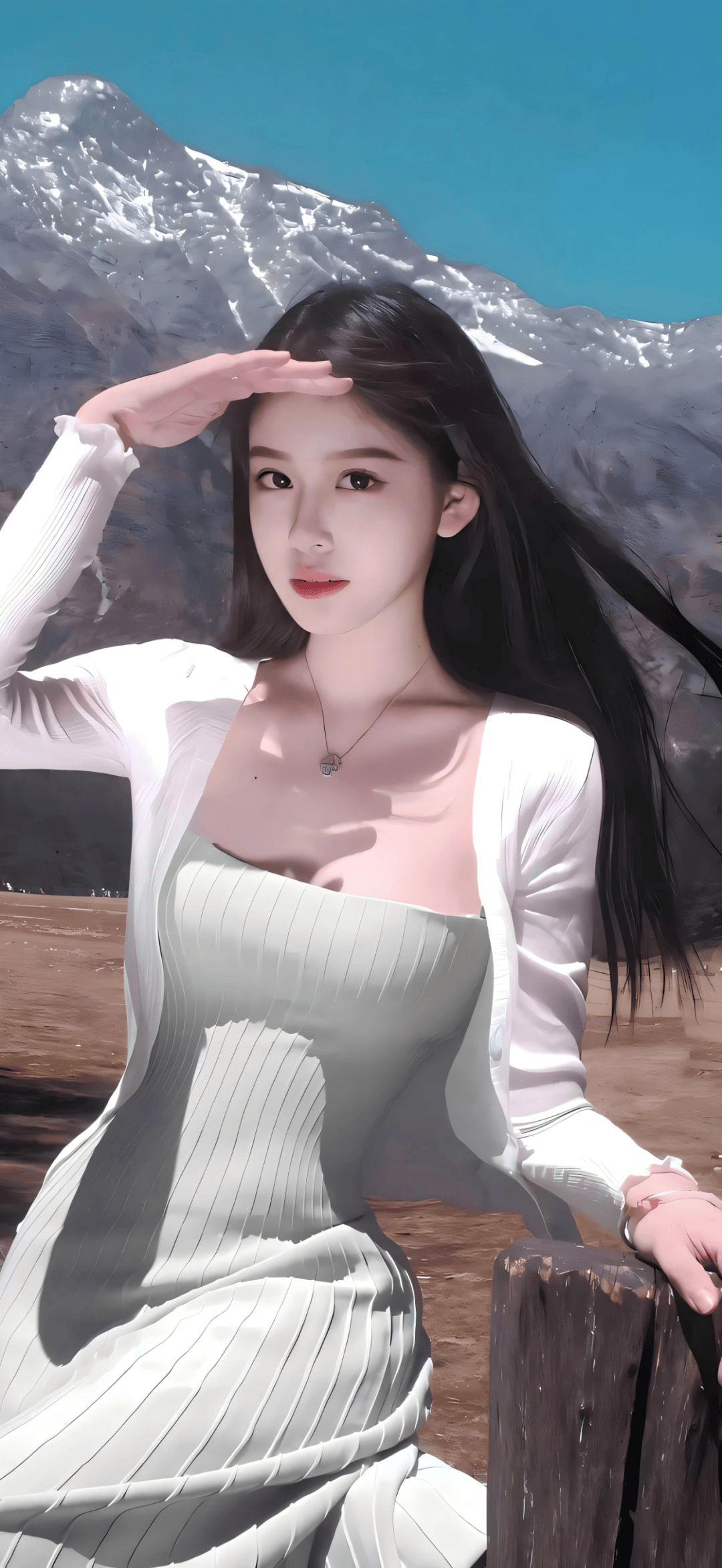 让人挪不开眼的身材美学图鉴