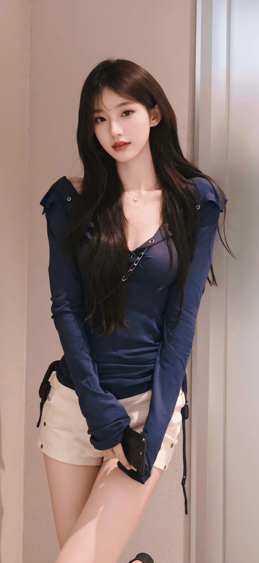 让人挪不开眼的身材美学图鉴
