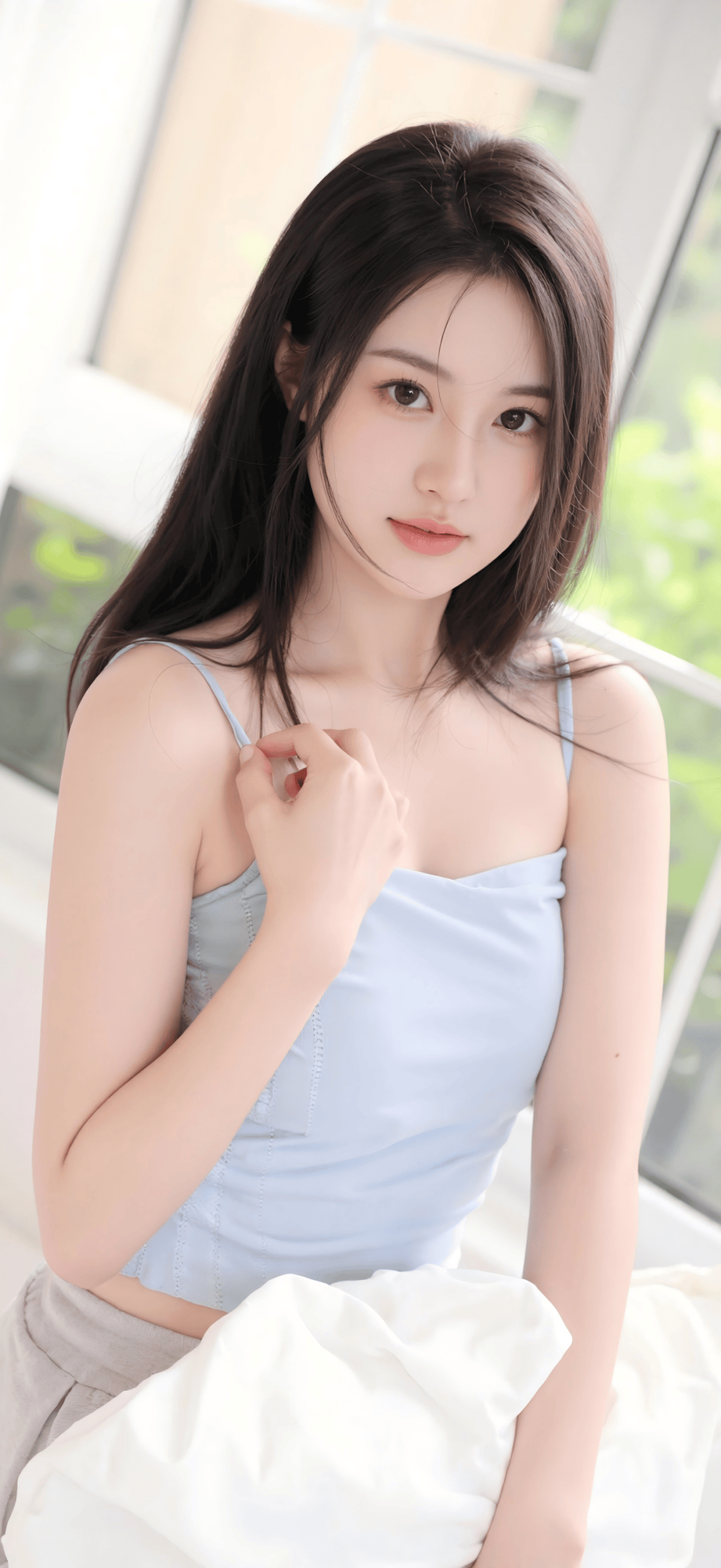让人挪不开眼的身材美学图鉴