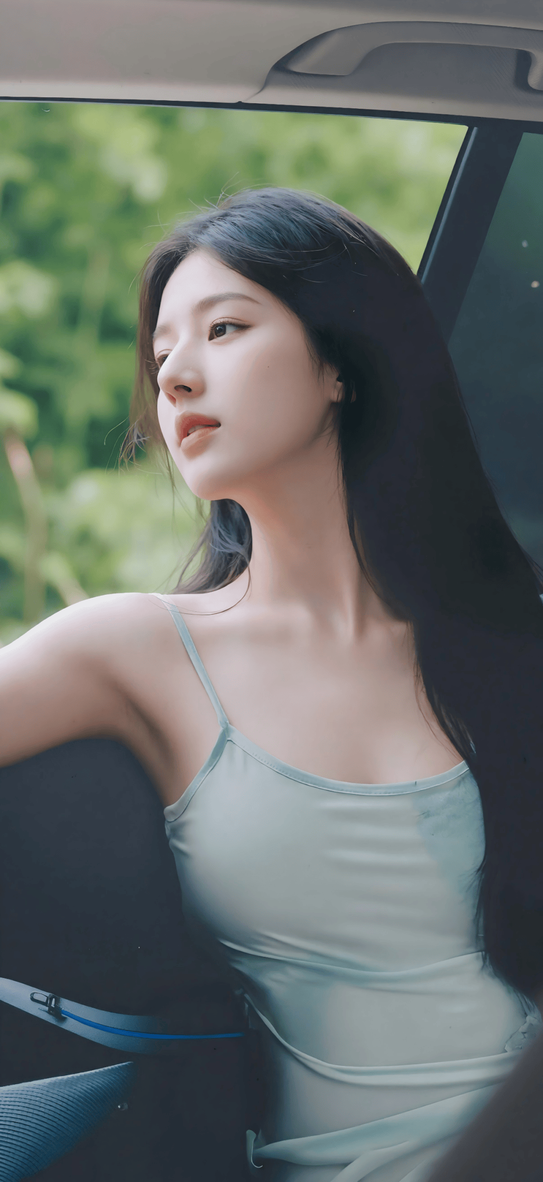 让人挪不开眼的身材美学图鉴
