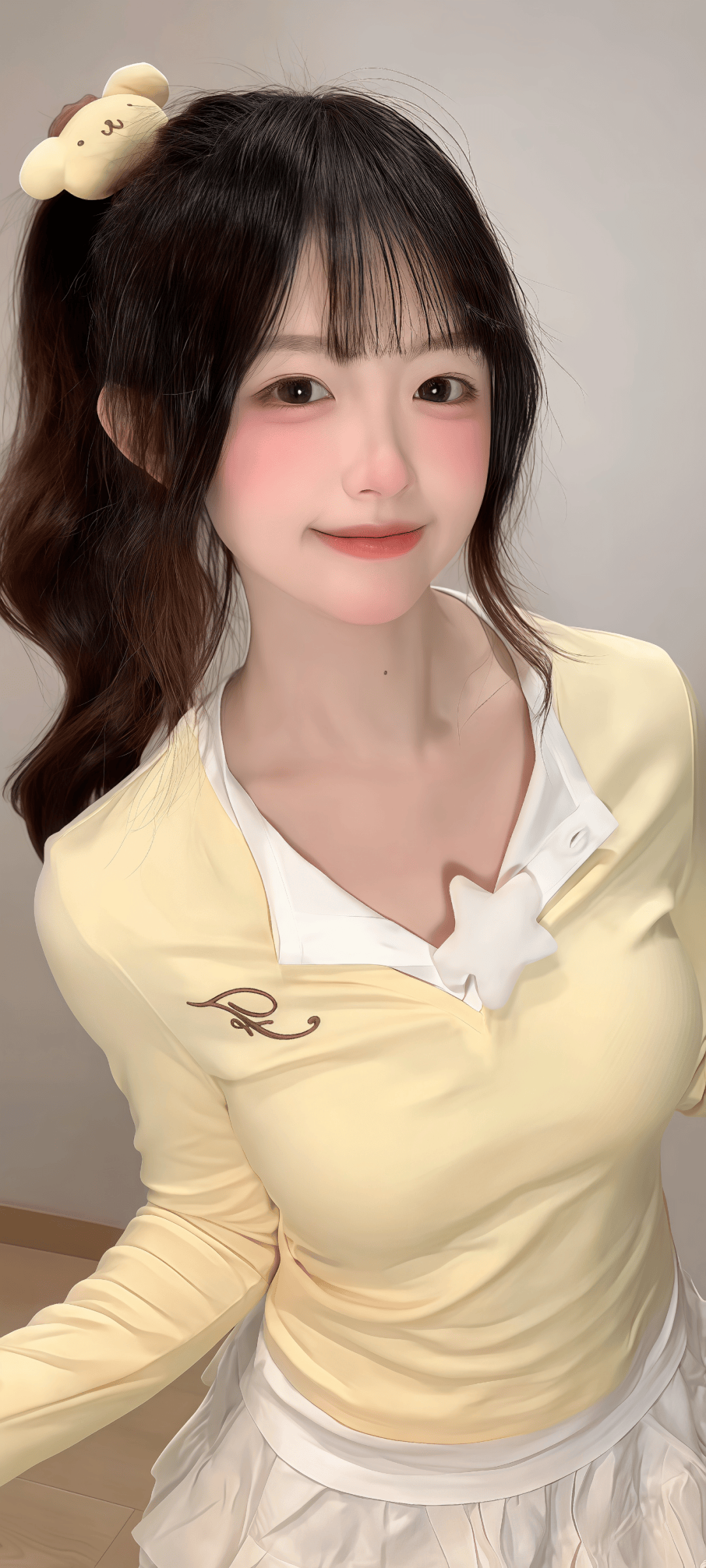 让人挪不开眼的身材美学图鉴