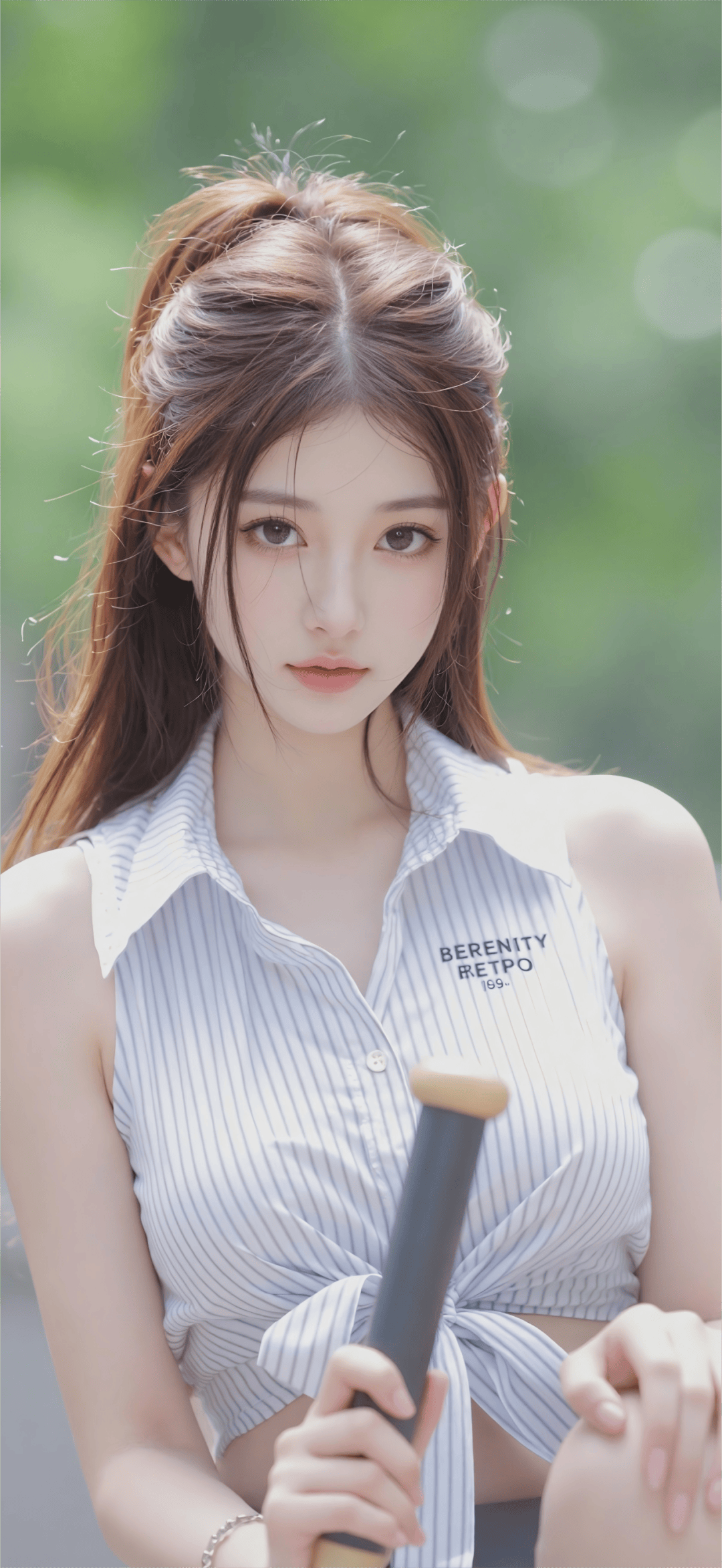 让人挪不开眼的身材美学图鉴
