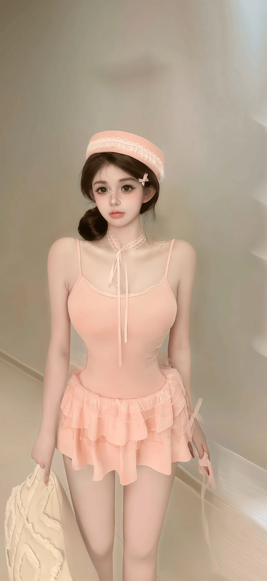 让人挪不开眼的身材美学图鉴