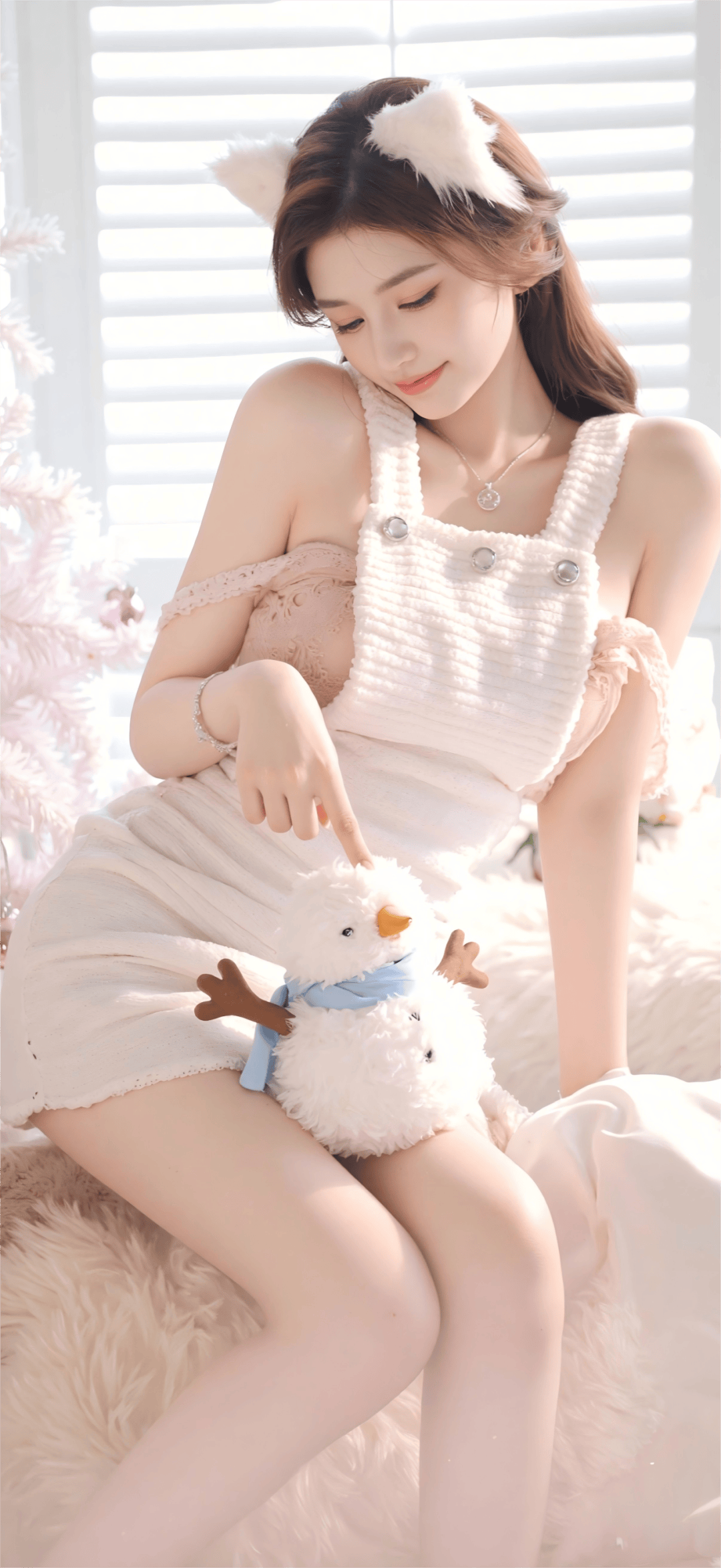 让人挪不开眼的身材美学图鉴
