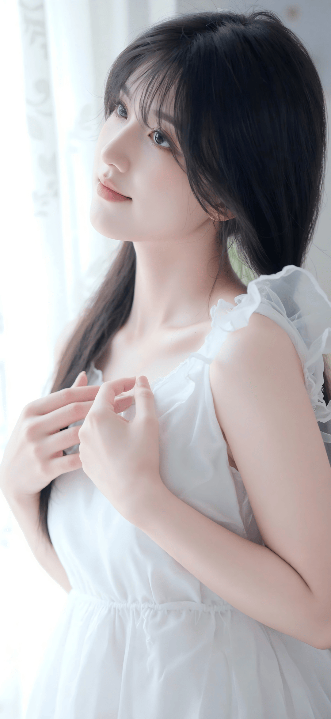 让人挪不开眼的身材美学图鉴